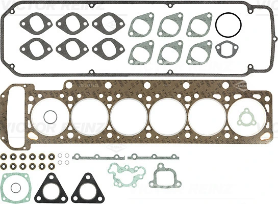 Gasket Kit, cylinder head